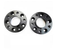 Accessoires pour entretoises de roue Entretoise roue 25MM+boulon 14x1 5, 2 pièces pour Mercedes pour classe G pour AMG G63 Ssang Yong, pour VW pour MERCEDES