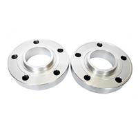 Accessoires pour entretoises de roue Entretoises de roue pour Volvo XC90 avec 10 boulons type cône 14 * 1.5