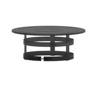 Accessoires pour filtres à particules Exodraft - Chapeau de pluie pour ESP-10 acier inoxydable