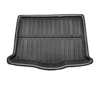 Accessoires pour Ford pour Focus MK4 pour Hatchback 2018-2019 Tapis De Coffre Revêtement Sol Et Bac Rangement Tapis Coffre