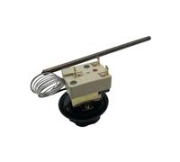 Accessoires pour four à pizza Thermostat 50-500 degrés avec sonde de température