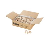 Lamelles pour Fraiseuse DW682K-QS DEWALT (sachet de 1000)