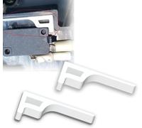 Accessoires pour friteuse à air | Entretoise de capteur de panier compatible avec la friteuse à air COSORI de 6,8 litres | Répare les erreurs de 5 tirets | Installation facile - Design antidérapant