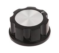 Accessoires pour friteuse à air KL50-G3 Bouton d'interrupteur de minuterie de type D Minuteur semi-circulaire à arbre autocuiseur