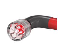 Accessoires pour Générateur de Vagues D'aquarium,Pompe a Eau a Tête Motrice pour Aquarium d'eau Douce et d'eau Salée (Pompe Non Incluse)