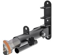 Accessoires Pour Haltères - Salle De Sport Murale, Rangée De Barres En T | Poteau De Suspension De Plate-forme De Mine Terrestre Squat, Station De Base De Support De Fitness D'haltérophilie De Force P