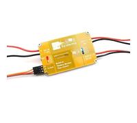 Accessoires pour hélicoptères RC For système Matek for UBEC DUO 4A 5V ~ 12V &4A 5V for RC quadrirotor RC avion RC Multicopter for modèle de puissance UBEC Accessoires de rechange disponibles ( Siz