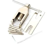 Accessoires pour hélicoptères RC For Walkera RC Drone Universal Metal Motor Pinion Gear Extractor Remover W010 for Walkera RC Drone Rc Hélicoptère Accessoires de rechange disponibles ( Size : Style 2