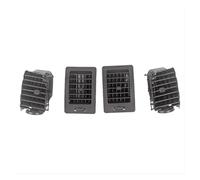 Accessoires pour Hilux Kun SR5 et UTE 2005-2015 Fortuner : 1 Grille de Ventilation intérieure
