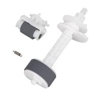 Accessoires pour imprimante Epson L301 : rouleau d'entraînement et patin de séparation robuste et durable, pièce de rechange facile à installer