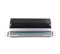 Accessoires pour imprimante Tête d'impression thermique Zebra410 ZT410 ZT411 Tête d'impression 203 dpi 300 dpi 600 dpi Imprimante d'étiquettes thermique P1058930-009/P1058930-010 outils pour imprimant