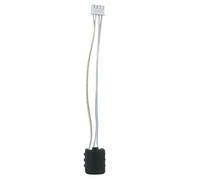 Accessoires pour Imprimantes 3D,Élément Chauffant - Accessoires Robustes pour Élément Chauffant d'Imprimante 3D Usage Commercial Éducatif Industriel et Domestique