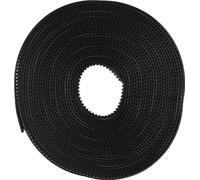 accessoires pour imprimantes 3D,Pièces pour imprimantes,Courroie dentée,Courroie dentée pour imprimante 3D,Courroie dentée 5m,Roue synchrone