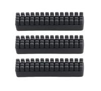Accessoires pour imprimantes Brosse de buse, outil de nettoyage d'essuie-glaces en silicone, nettoyage de buses d'imprimante Accessoires pour imprimantes - Outil de nettoyage