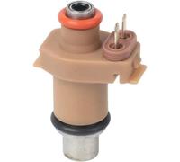 Accessoires pour injecteurs carburant Buse d'injecteur de carburant à 4 trous, pièces rechange, pour Yamaha pour BWS125, pour Cygnus X 125,pour X125,pour BWS,pour