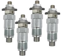 Accessoires pour injecteurs carburant Injecteur de carburant pour Bobcat 743 643 645 231 225 331 1600 pour Kubota V1702 V1902 D1402