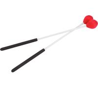 Accessoires pour instruments de musique, Accessoires pour marimba, Baguettes pour marimba, Baguettes de percussion, Set de baguettes de percussion