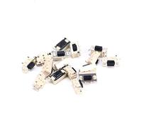 Accessoires pour interrupteurs industriels Boutons de commutation tactiles 1000 Pcs/Lot 3x6x3.5 MM support interrupteur tactile Micro interrupteur 3 * 6 * 3.5mm touches boutons latéraux interrupteur