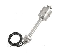 Accessoires pour interrupteurs industriels Capteur de niveau d'eau électrique, contrôle de liquide, interrupteur flottant à flotteur, ZP10010-S