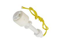 Accessoires pour interrupteurs industriels Capteurs et alarmes domestiques en PP 0,35 a, réservoir, capteur de niveau d'eau liquide, détecteurs d'eau et alarmes, interrupteur à flotteur