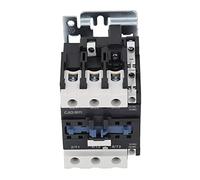 Accessoires pour interrupteurs industriels Contacteur électrique, contacteur de bobine, interrupteur, haute sensibilité, argent, for équipements électriques industriels