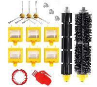 Accessoires pour iRobot Roomba 760/770/772/774/775/776/780/782/785/786/790