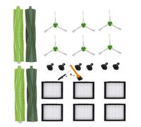 Accessoires pour iRobot Roomba i6 24 pièces iRobot Roomba i6 / i6+ / i3 / i3+ / i4 / i4+ / i7 / i7+ / i8 / i8+ / j7 / j7+ / E5 / E6