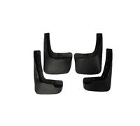 Accessoires pour Jeep pour Liberty pour Cherokee KK 2008-2012 Bavettes Protections Élargisseurs d'ailes Avant Arrière