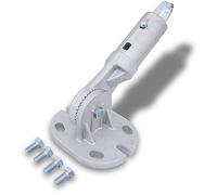 Accessoires pour joint basculant complet à 4 vis, joints basculants Marshalltown avec accessoires pour poignées à bouton-poussoir