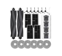 Accessoires pour L40 Ultra Gen 2, pour Mova P10 Pro Ultra Gen 2, pour X40 Ultra/Master/D30 Ultra, pour Mova P50 Pro Ultra