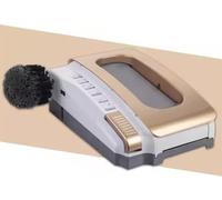 Accessoires pour la Maison, Machine de Nettoyage de Semelles, Cireuse à Chaussures électrique 12 V, Grattoir à Eau Automatique pour Bottes avec capteur infrarou