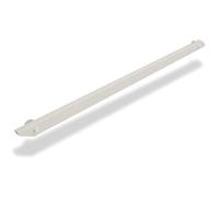 Accessoires pour la Maison, Rampe d'escalier en Bois de 1 à 10 Pieds, kit de Rampe de loft pour Personnes âgées et Enfants Contre Le Mur, Convient aux