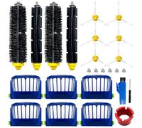 Accessoires pour la série iRobot Roomba 600 MultiColor