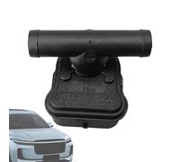 Accessoires pour la voiture Modification sensorielle Capteur de pression différentielle à cinq voies Gas -04, composants de mise à niveau véhicules durables pour la mécanique de passe-temps et l