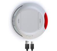 Accessoires pour Laisse LED Lighting System light USB grey Flexi CFNZLS-551-HGR G