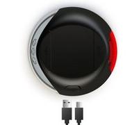 FLEXI Led Lighting - Lumière Led système avec batterie rechargeable couleur noir