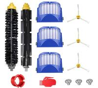 Accessoires pour l'aspirateur robot iRobot Roomba série 600 13 pièces