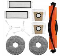 Accessoires pour l'aspirateur robot Xiaomi MI X10+ PLUS/X20+