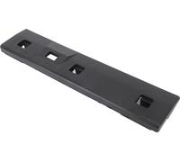 Accessoires pour l'automobile / Panneau de porte arrière en plastique 9017660219 - Robuste et stylé, adapté au Mercedes-Benz Sprinter I (1995-2006)