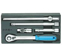 Accessoires Pour Les Douilles 1/2 Et 1/3 ES-Module GEDORE 1500 ES-1993 U-20