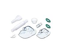 Beurer Accessoire pour inhalateur IH 40 – Masque à oxygène Blanc TU – Yearpack
