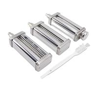 Accessoires pour machine à p â tes pour batteur sur socle presse ensemble d