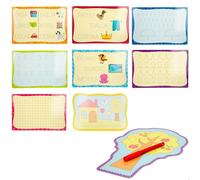 Accessoires pour maison de poupées Colorbaby