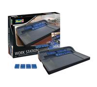 Accessoires pour maquettes : Plan de travail