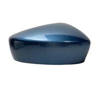Accessoires Pour Mazda CX-5 2012 2013 2014 2015 Couvercle Du Rétroviseur Cache rétroviseur(R Light Blue)