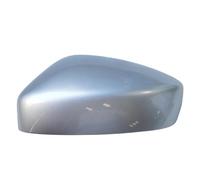 Accessoires Pour Mazda CX-9 2017 2018 2019 2020 2021 2022 Coque De Rétroviseur Cache rétroviseur(L Argent)