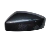 Accessoires Pour Mazda CX-9 2017 2018 2019 2020 2021 2022 Coque De Rétroviseur Cache rétroviseur(L gris foncé)