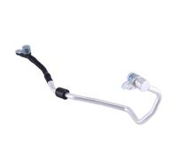 Accessoires pour Mercedes-Benz GLS550, CLS550 et E550 : Conduite de Liquide de Refroidissement et Tuyau d'huile de turbocompresseur (références : 2782000900 et 2782000051, Taille 2).