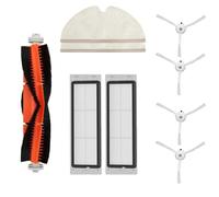 Accessoires pour Mi Roborock S5/S50/S51/S6/S60 9 pièces