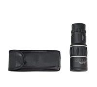 Accessoires pour microscopes 66M/8000M télescope à Double Mise au Point 16X52 repérage Tourisme pêche Poche Zoom monoculaire Durabilité et Performances fiables